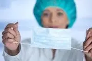 چند کار غلط زمان استفاده از ماسک