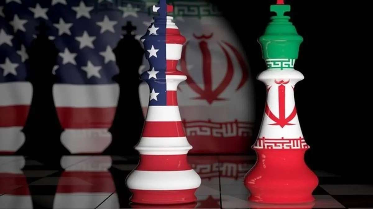 درخواست آمریکا از ایران!