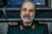 خاطره منتشر نشده جانشین فرمانده سپاه از شهید زاهدی