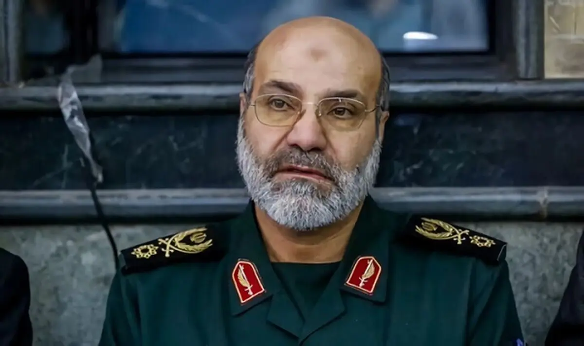 رهبر انقلاب: به برکت شهادت سردار زاهدی عظمت جمهوری اسلامی ایران ظاهر شد