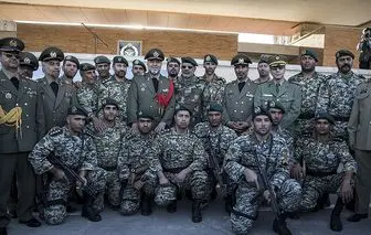 وزارت دفاع به مناسبت روز ارتش بیانیه داد