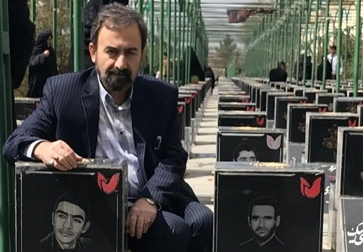 «شهید سلیمانی» بسیار باابهتتر از «سردار سلیمانی» است