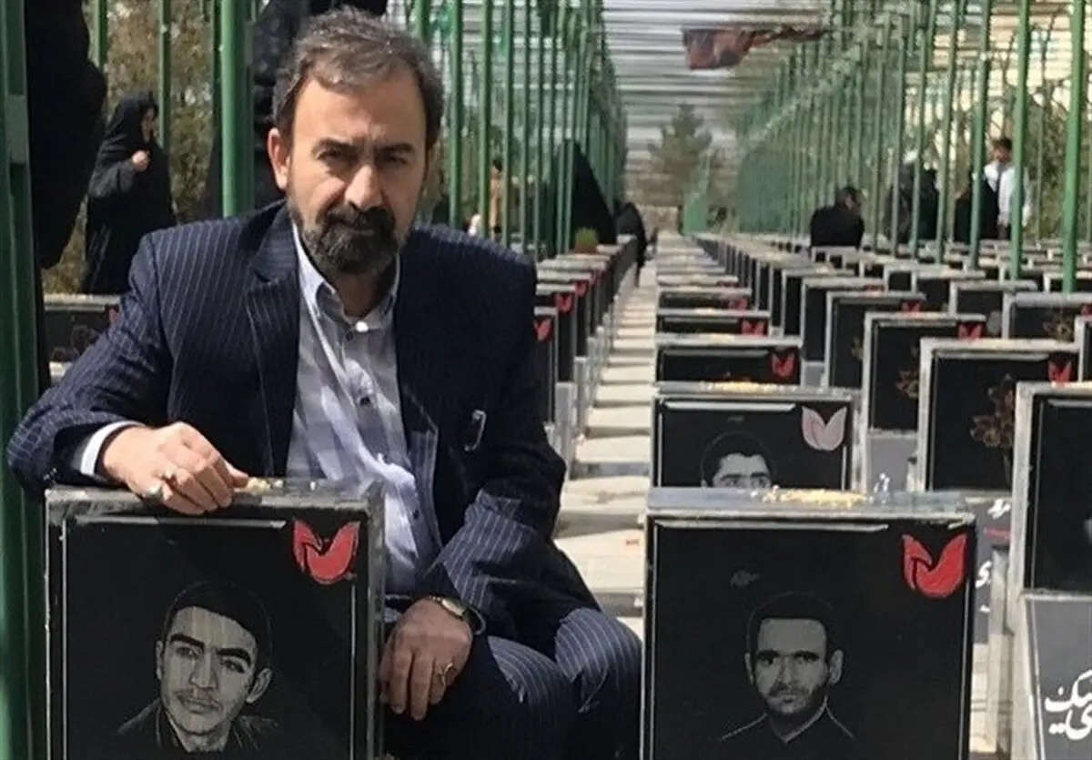 
«شهید سلیمانی» بسیار باابهت‌تر از «سردار سلیمانی» است