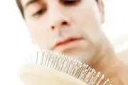 چرا موی سر در نوجوانی سفید می شود؟