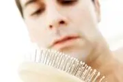 چرا موی سر در نوجوانی سفید می شود؟