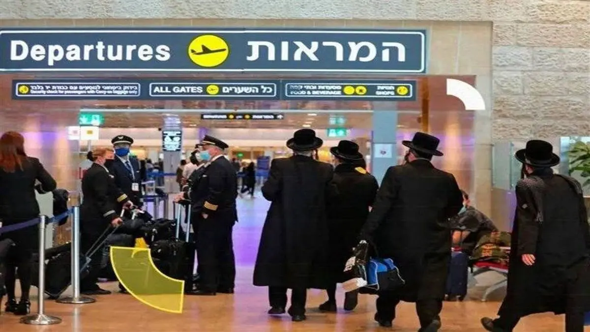 فرار شهرک‌نشینان دو برابر شد