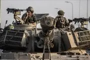 فراخوان ارتش اسرائیل برای ۱۰۰ هزار نظامی