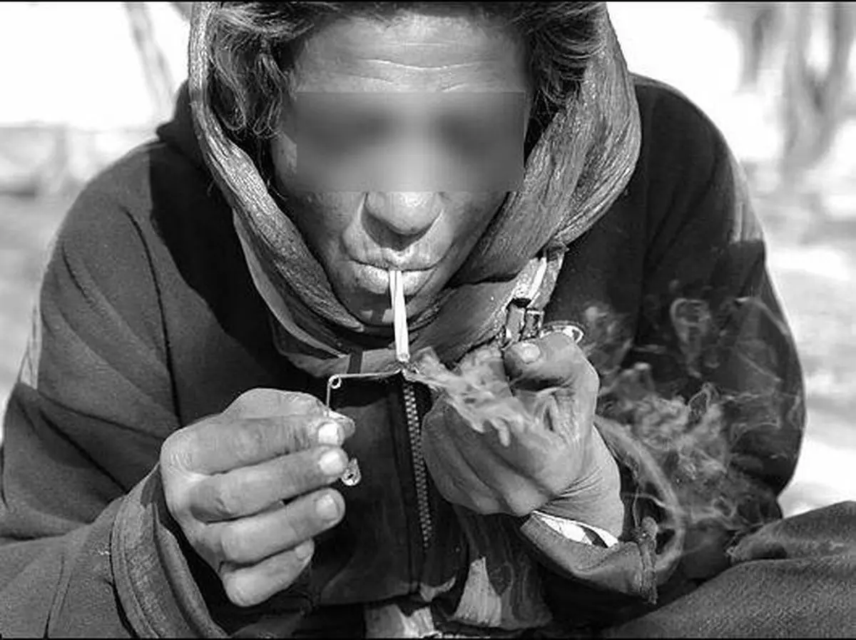 انتقال 400 زن معتاد محله هرندی به مرکز بهاران پس از سم زدایی