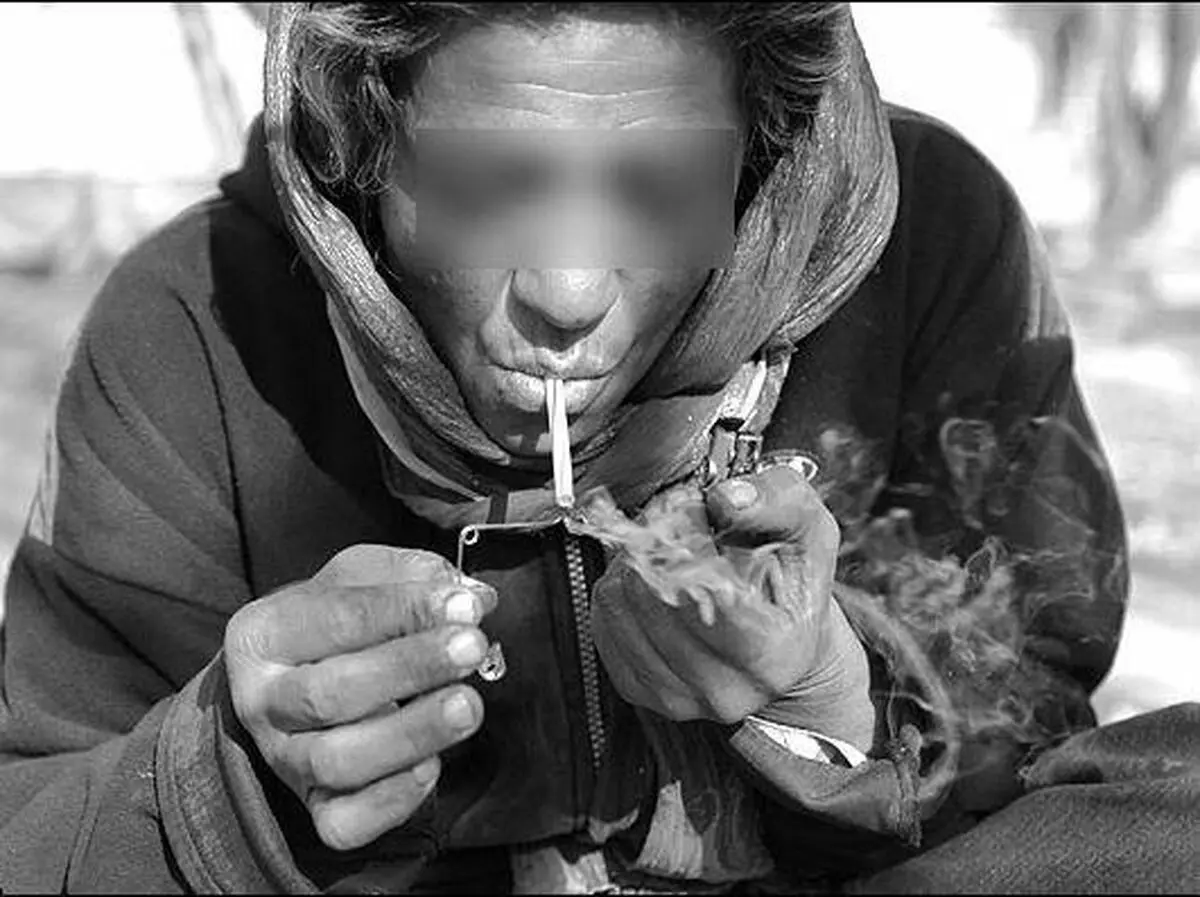 انتقال 400 زن معتاد محله هرندی به مرکز بهاران پس از سم زدایی
