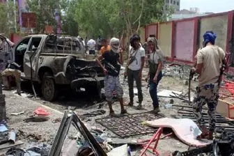انفجار بمب 10 نفر را در فیلیپین کشت