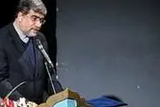 چرا وزیر ارشاد به اختتامیه جشنواره «عمار» نرفت؟