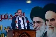 فلسطین خود را برای فروپاشی اسرائیل آماده کنند