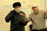 کرونا سریال «مسعود ده‌نمکی» را تعطیل کرد