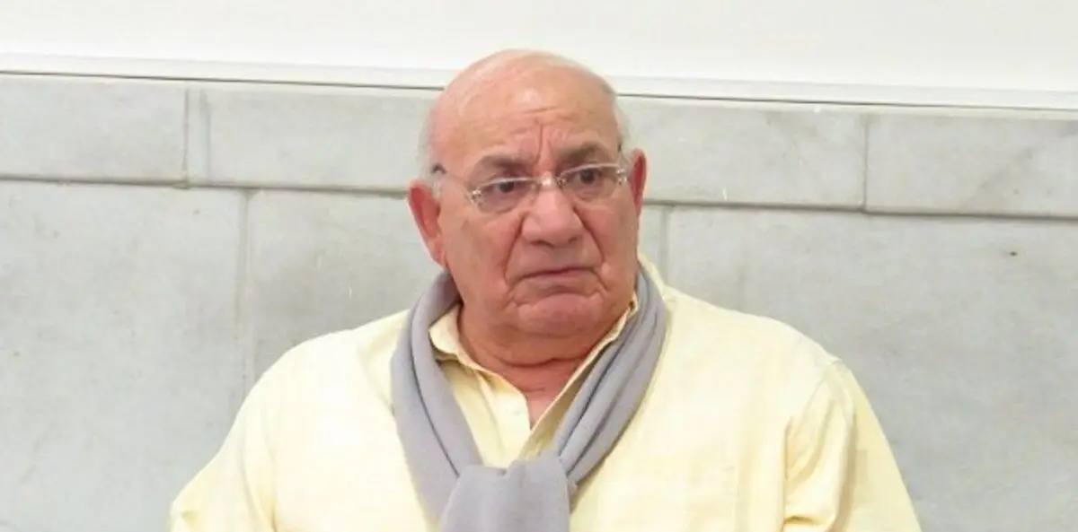 مهاجرانی: اسکوچیچ شانس آورد
