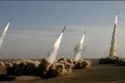 حمله موشکی به پایگاه نظامی ایران در سوریه صحت دارد؟