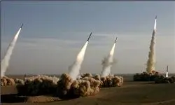 فشار واشنگتن به اروپا برای تحریم برنامه موشکی ایران