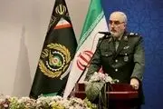 ضربه ما به اسرائیل غیرقابل پیش بینی‌ خواهد بود