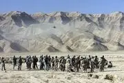 ساخت دیوار بتنی میان عراق و سوریه