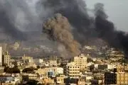 جنایت‌های ائتلاف سعودی در ۲۶۰۰ روز تجاوز به یمن