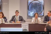مشاوران شاهزاده پهلوی احتمالا مامور جمهوری اسلامی هستند!