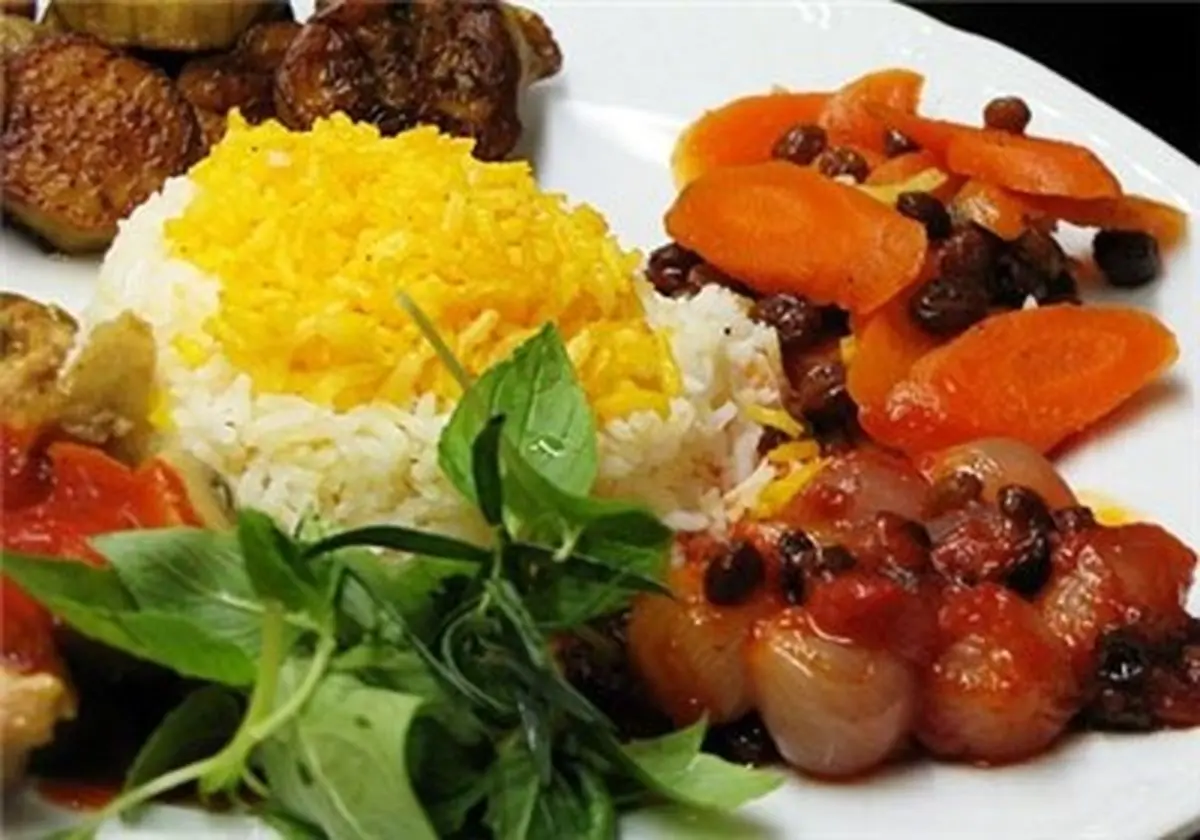 سردی مزاج موجب کُندی هضم غذا میشود
