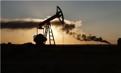 رونق بازار دکل‌های حفاری با گرانی نفت