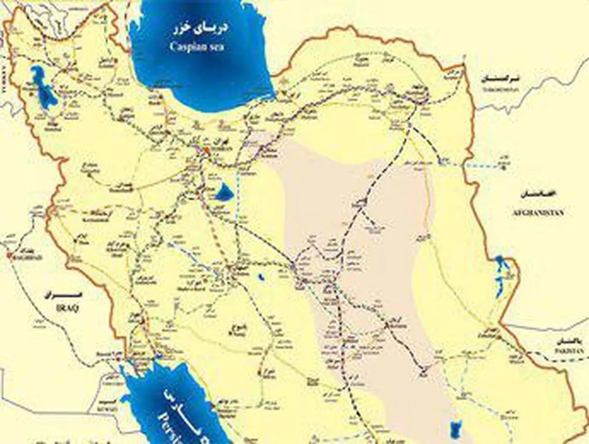 گام جدید صنایع حمل و نقل و گردشگری الکترونیک