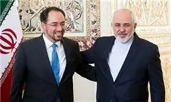 ظریف: کشور افغانستان برای ایران اهمیت بسزایی دارد