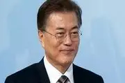 
اظهارات رئیس‌جمهور کره‌جنوبی درباره تحریم المپیک زمستانی چین