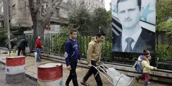 آمریکا برای جنگ نرم با ایران در سوریه چندین میلیون دلار اختصاص داد