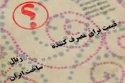 الزامی شدت درج قیمت روی تمامی محصولات تولیدی