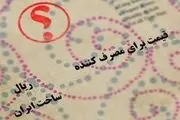 الزامی شدت درج قیمت روی تمامی محصولات تولیدی