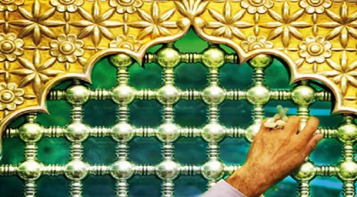 چند مانع مهم در استجابت دعا