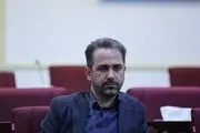خطیر از مدیرعاملی استقلال برکنار شد