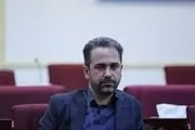 خطیر از مدیرعاملی استقلال برکنار شد