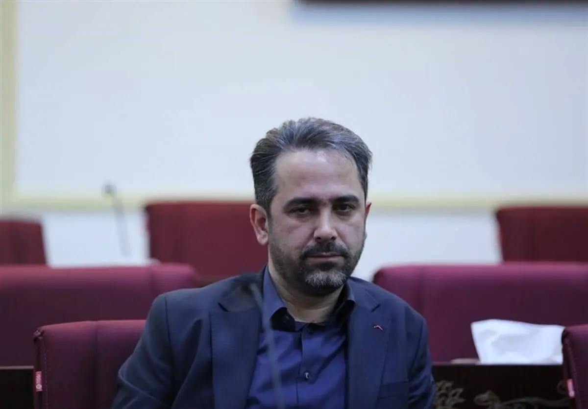 مدیرعامل نساجی ۳ جلسه محروم شد