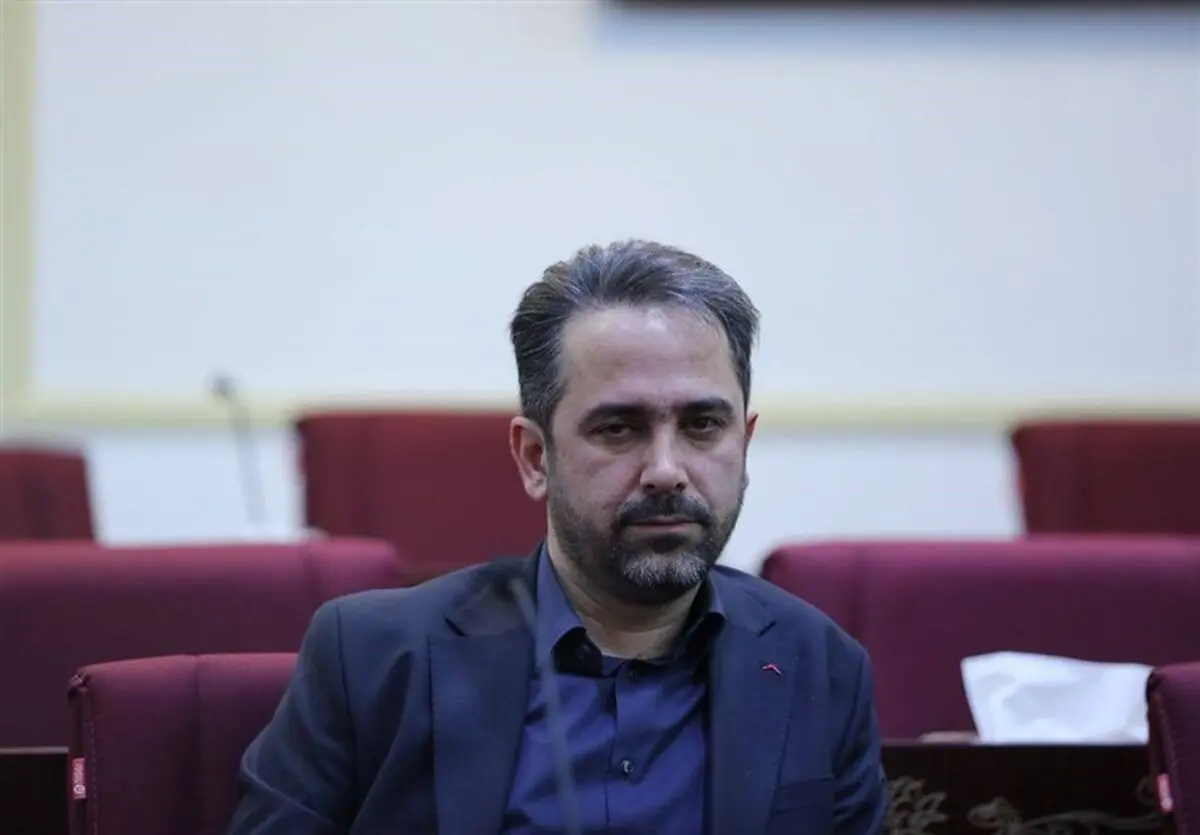 مدیرعامل نساجی ۳ جلسه محروم شد