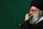 آغاز مراسم بزرگداشت شهید سلیمانی و همرزمانش از سوی رهبر انقلاب