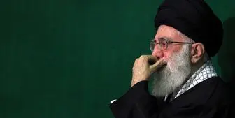 پیام تسلیت رهبر انقلاب اسلامی به جناب موموستا آقای ملاقادر قادری