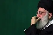 آغاز مراسم بزرگداشت شهید سلیمانی و همرزمانش از سوی رهبر انقلاب