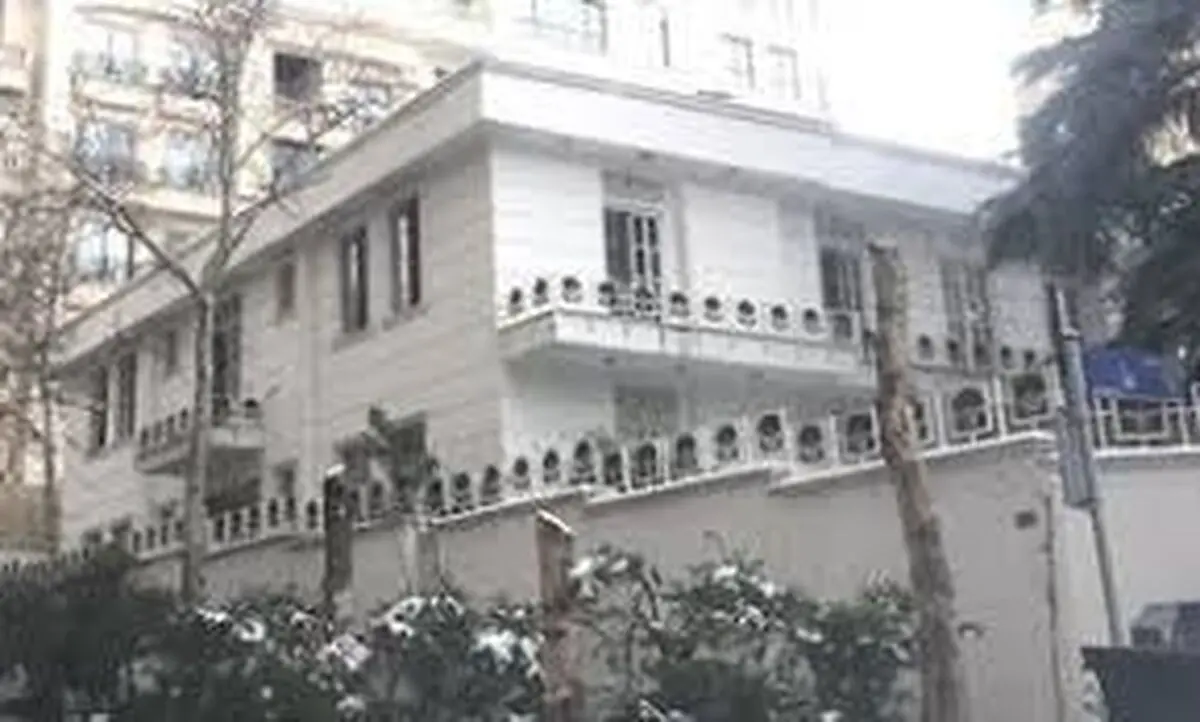مظنه مسکن در حکیمیه 