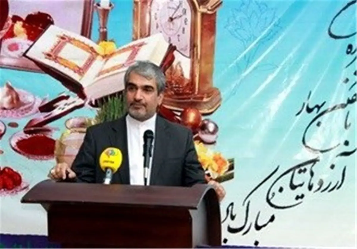 سفیر ایران در دمشق: نشست مکه آخرین تیر توطئهگران ضد ایران و قدس بود