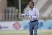 کمالوند به تهران می آید؟
