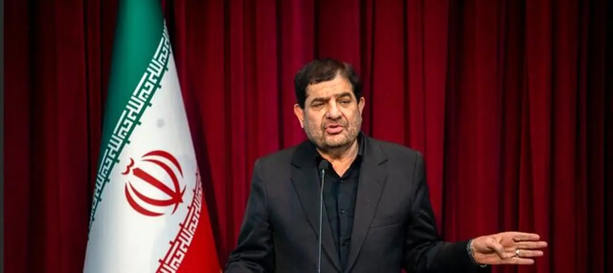 مخبر: صهیونیستها سیلی خواهند خورد