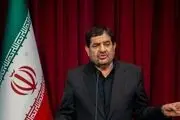 مخبر: صهیونیست‌ها سیلی خواهند خورد