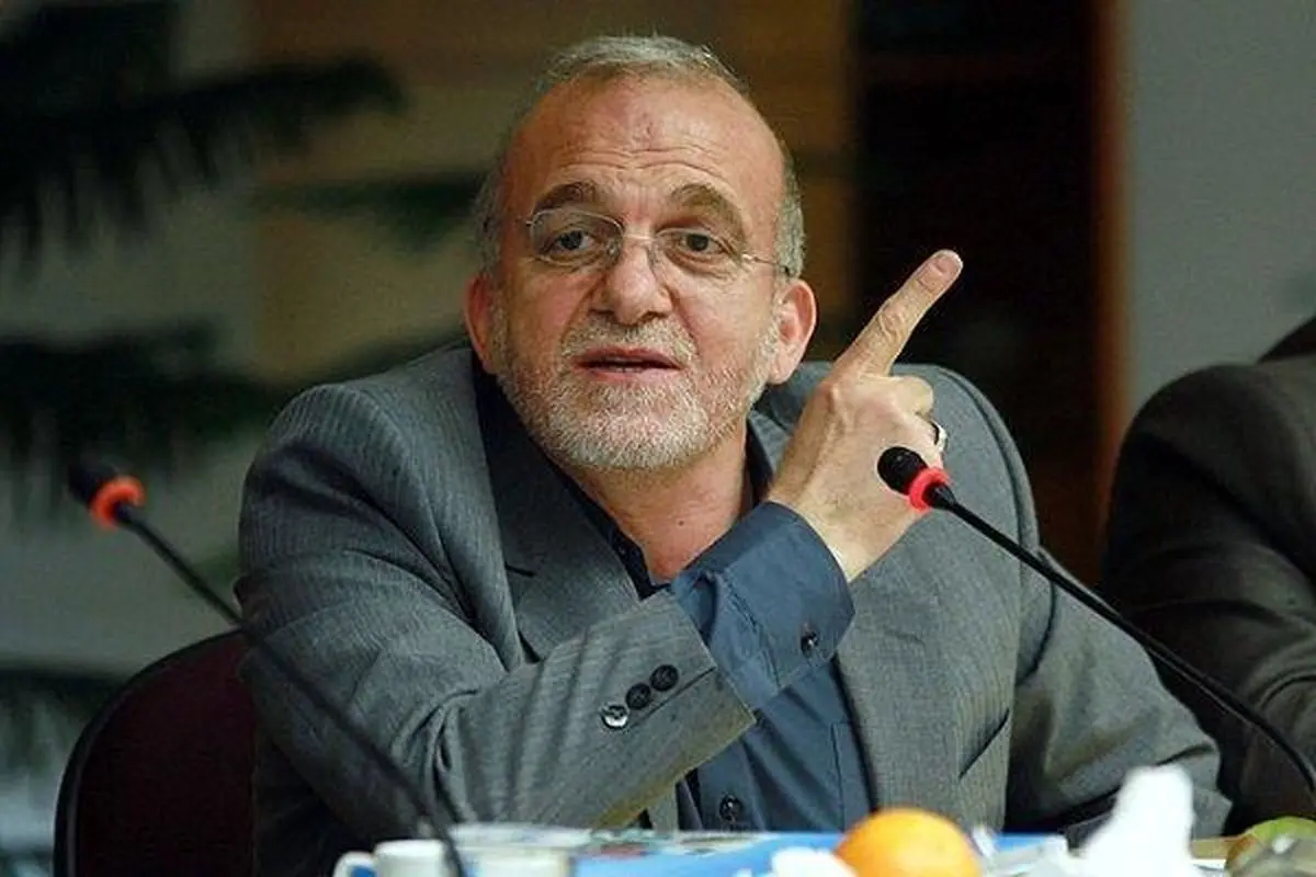 همه گفتمان ها در مجلس مشارکت دارند