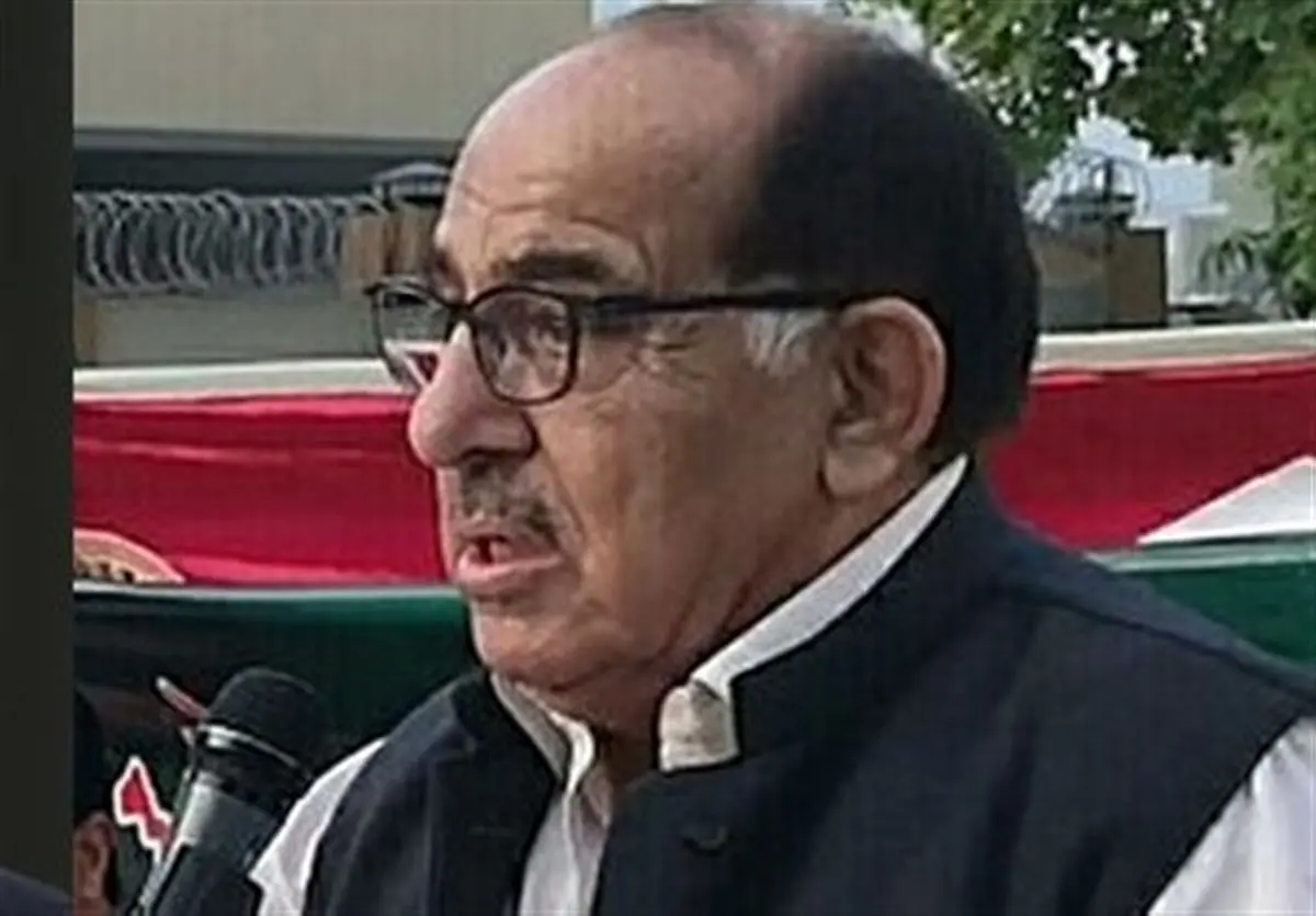 دولت نواز شریف سقوط میکند