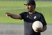 رونمایی از انتخاب نهایی تیم ملی امید