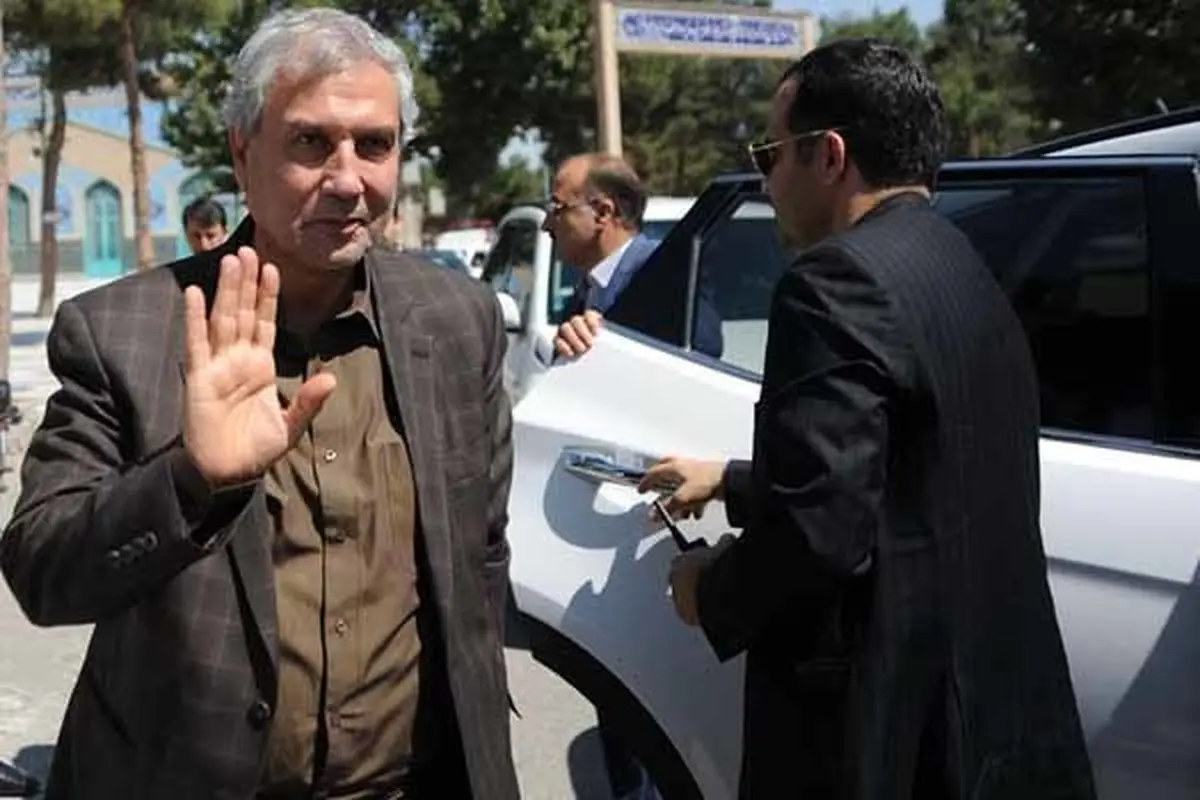 تبدیل وزارت کار به یک دولت مستقل!