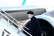 رئیسی به ۳ کشور آفریقایی سفر می کند